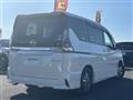 2018 Nissan Serena