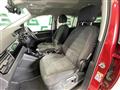 2021 Volkswagen Golf Touran