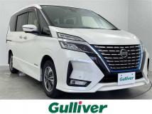 2021 Nissan Serena