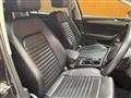 2018 Volkswagen Passat Alltrack