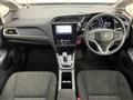2021 Honda SHUTTLE HYBRID