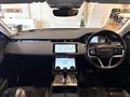 2021 Land Rover RangeRover Evoque