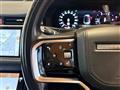 2021 Land Rover RangeRover Evoque