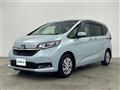 2022 Honda Freed