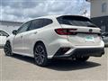 2021 Subaru Levorg