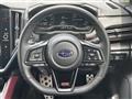 2021 Subaru Levorg