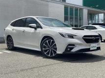 2021 Subaru Levorg