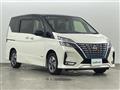 2022 Nissan Serena