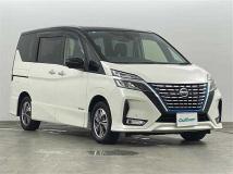 2022 Nissan Serena