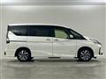 2021 Nissan Serena