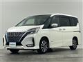 2021 Nissan Serena