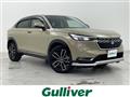 2021 Honda VEZEL
