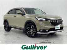 2021 Honda VEZEL