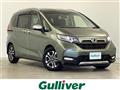 2023 Honda Freed+