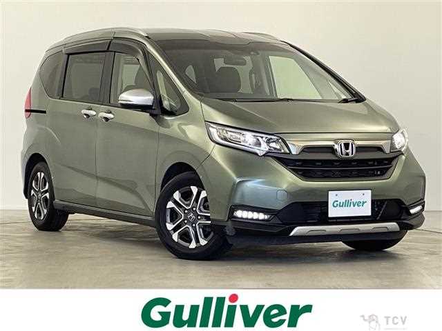 2023 Honda Freed+