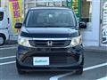 2017 Honda N-WGN