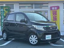 2017 Honda N-WGN