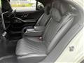 2021 Mercedes-Benz S-Class