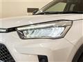 2022 Toyota Raize