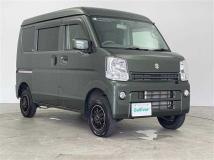 2021 Suzuki Every