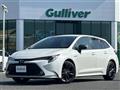 2019 Toyota Corolla Touring Wagon