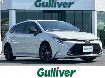 2019 Toyota Corolla Touring Wagon