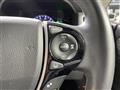 2016 Honda Odyssey Hybrid