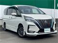 2020 Nissan Serena
