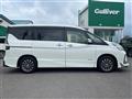 2020 Nissan Serena