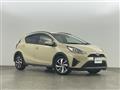 2018 Toyota AQUA