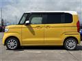 2018 Honda N BOX