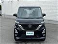 2022 Nissan ROOX
