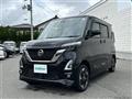 2022 Nissan ROOX