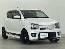2019 Suzuki Alto