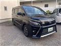 2017 Toyota Voxy
