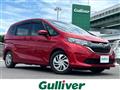 2019 Honda Freed+