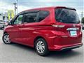 2019 Honda Freed+