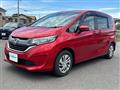 2019 Honda Freed+