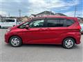 2019 Honda Freed+