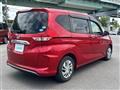 2019 Honda Freed+