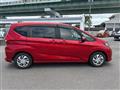 2019 Honda Freed+