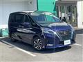 2021 Nissan Serena