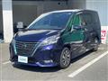 2021 Nissan Serena