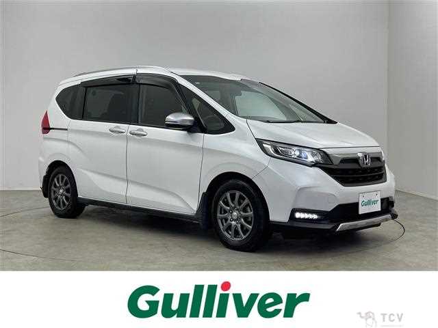 2020 Honda Freed