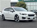2017 Subaru Impreza