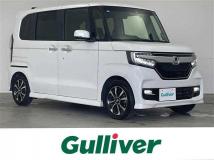 2018 Honda N BOX