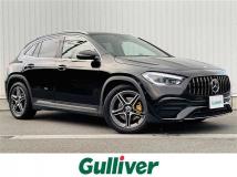 2021 Mercedes-Benz GLA-Class