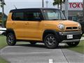 2016 Suzuki Hustler