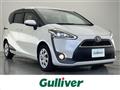 2018 Toyota Sienta