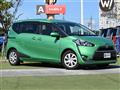 2017 Toyota Sienta